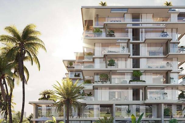 ​Shoaq Residences